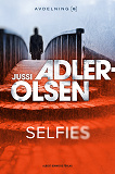 Omslagsbild för Selfies