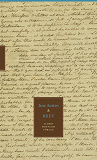 Cover for Jane Austens brev