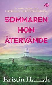 Cover for Sommaren hon återvände