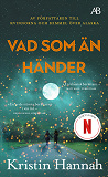 Cover for Vad som än händer