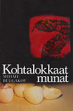 Omslagsbild för Kohtalokkaat munat