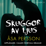 Omslagsbild för Skuggor av ljus