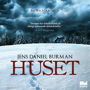Cover for Huset