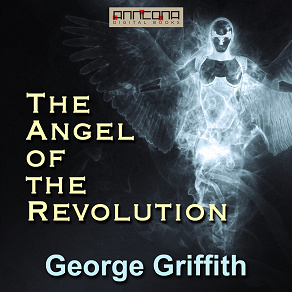 Omslagsbild för The Angel of the Revolution