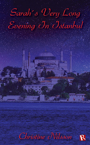 Omslagsbild för Sarah's Very Long Evening In Istanbul