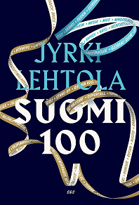 Omslagsbild för Suomi 100