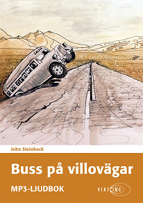 Cover for Buss på villovägar