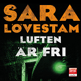 Cover for Luften är fri