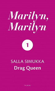 Omslagsbild för Marilyn, Marilyn 1