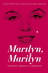 Omslagsbild för Marilyn, Marilyn