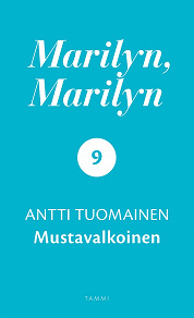 Omslagsbild för Marilyn, Marilyn 9