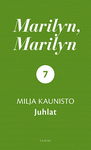 Omslagsbild för Marilyn, Marilyn 7