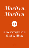 Omslagsbild för Marilyn, Marilyn 11