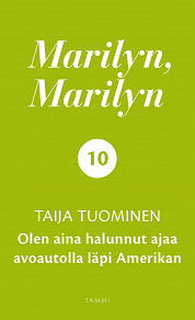 Omslagsbild för Marilyn, Marilyn 10