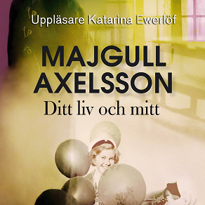 Cover for Ditt liv och mitt