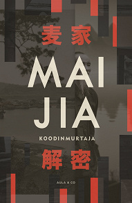 Cover for Koodinmurtaja