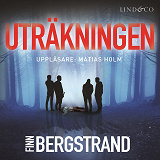 Omslagsbild för Uträkningen