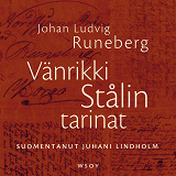 Cover for Vänrikki Stålin tarinat