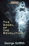 Omslagsbild för The Angel of the Revolution