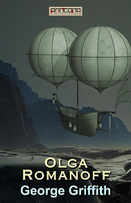 Omslagsbild för Olga Romanoff