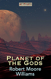 Omslagsbild för Planet of the Gods