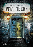 Omslagsbild för Vita Tigern