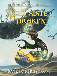 Omslagsbild för Den siste draken