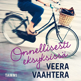 Cover for Onnellisesti eksyksissä