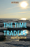 Omslagsbild för The Time Traders