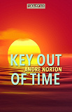Omslagsbild för Key Out of Time