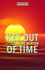 Omslagsbild för Key Out of Time