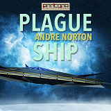 Omslagsbild för Plague Ship	