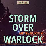 Omslagsbild för Storm Over Warlock