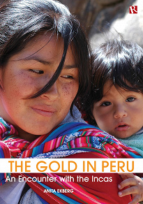 Omslagsbild för The Gold in Peru