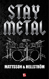 Omslagsbild för Stay metal