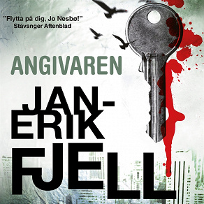 Cover for Angivaren