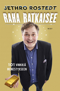 Cover for Raha ratkaisee