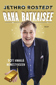 Omslagsbild för Raha ratkaisee