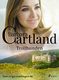 Cover for Trollbunden
