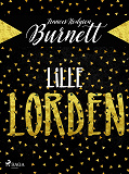 Cover for Lille lorden