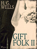 Cover for Gift folk II