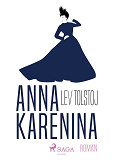 Omslagsbild för Anna Karenina