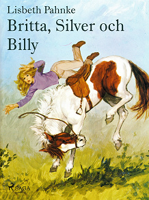 Omslagsbild för Britta, Silver och Billy
