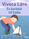Cover for En barkbåt till Eddie