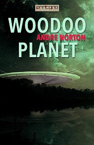 Omslagsbild för Voodoo Planet