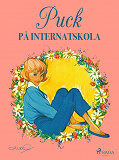 Cover for Puck på internatskola