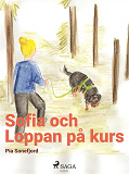 Omslagsbild för Sofia och Loppan på kurs