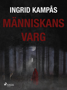 Omslagsbild för Människans varg