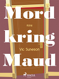 Omslagsbild för Mord kring Maud