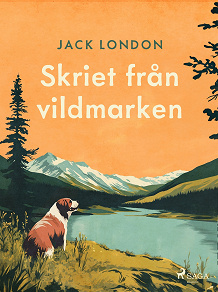 Omslagsbild för Skriet från vildmarken